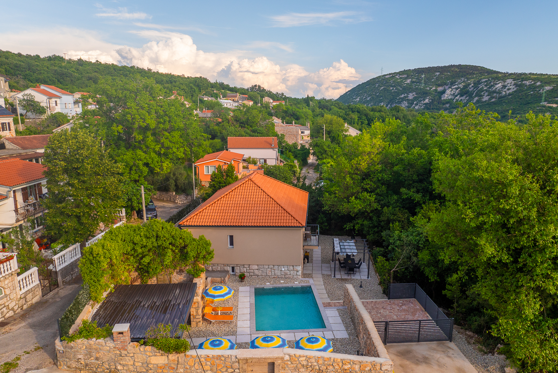 Villa