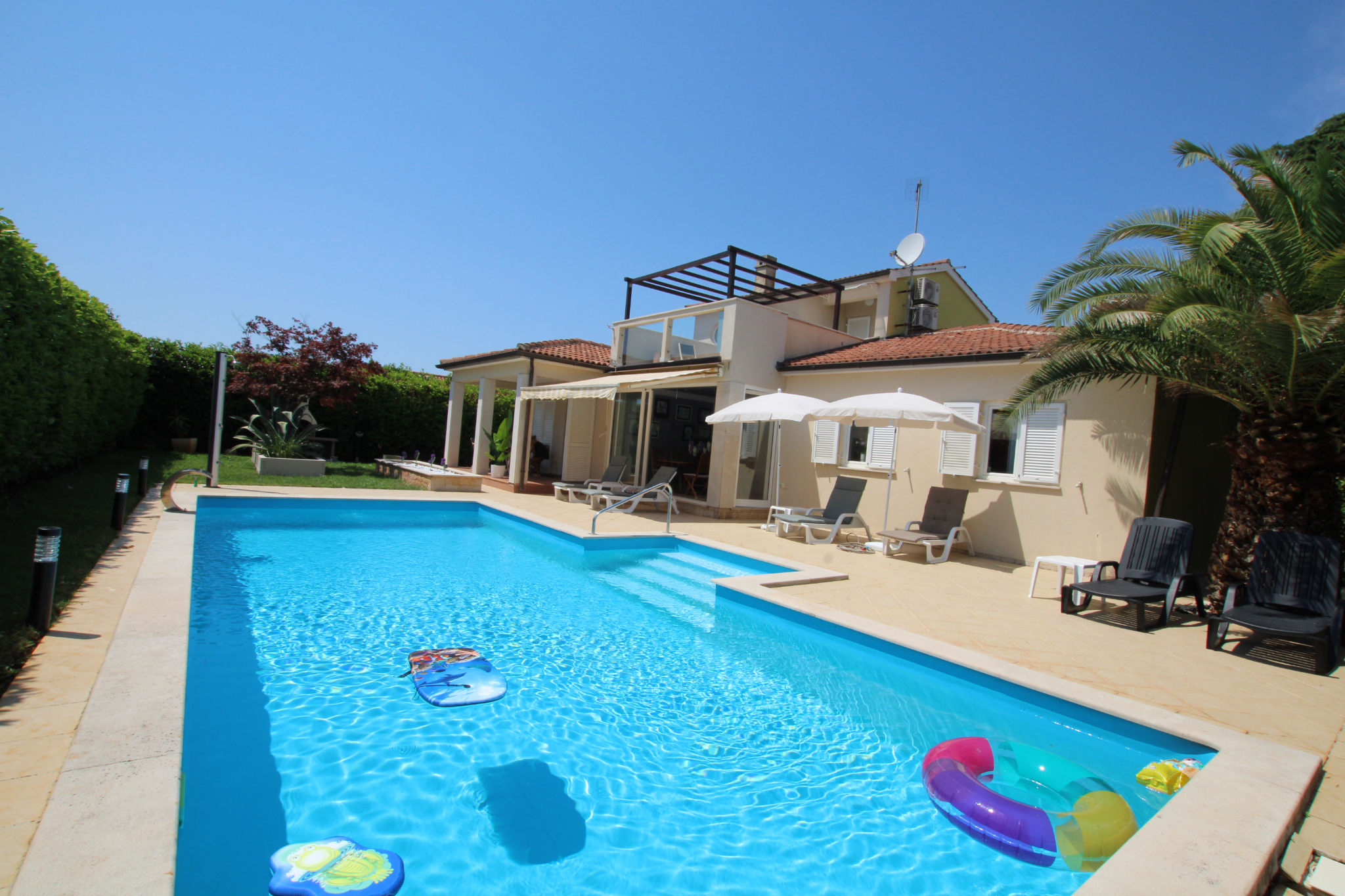 Villa